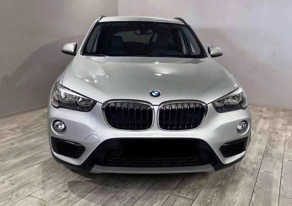 BMW X1 sDrive 16d