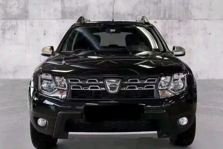 Dacia Duster 1.5 110dCi